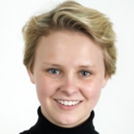 Caroline Vianney '14 head shot